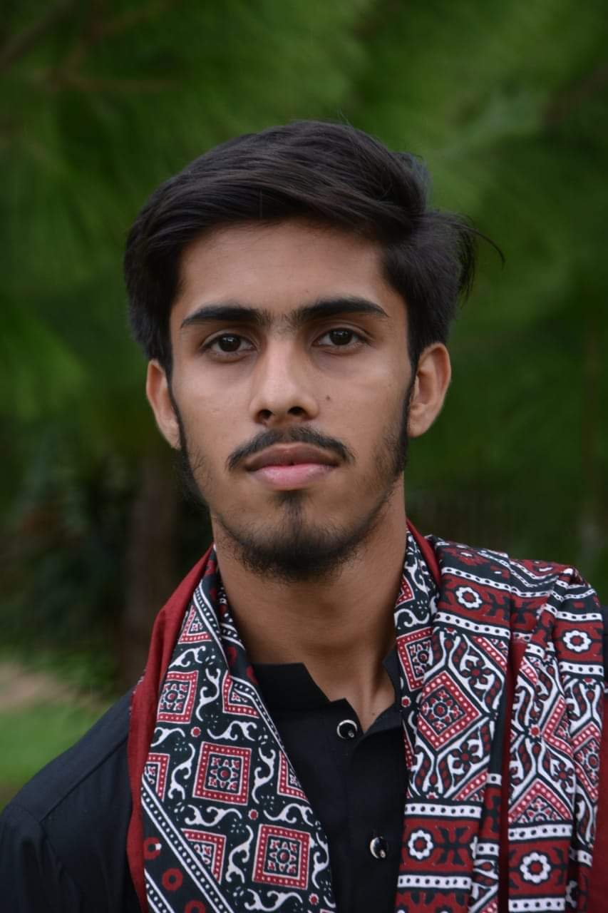 Abdul Moiz Profile Abdul Moiz Profile