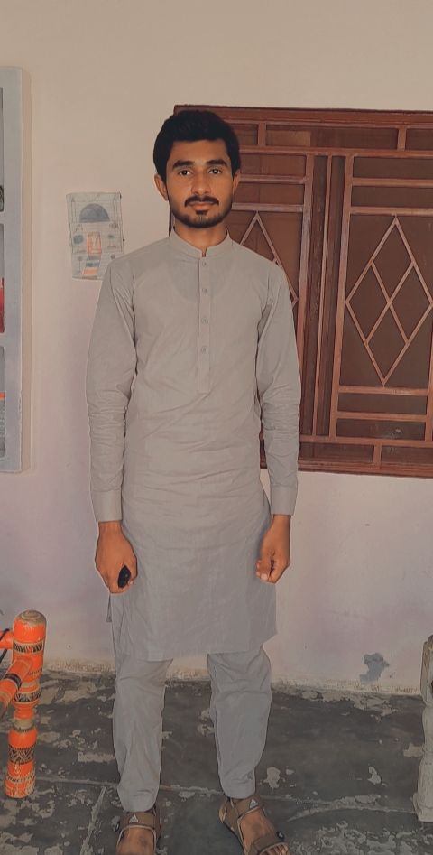 Shair Ali Profile Shair Ali Profile