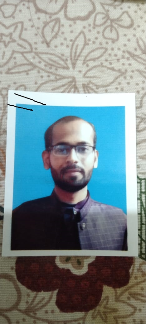 Asad Ahmed Profile Asad Ahmed Profile