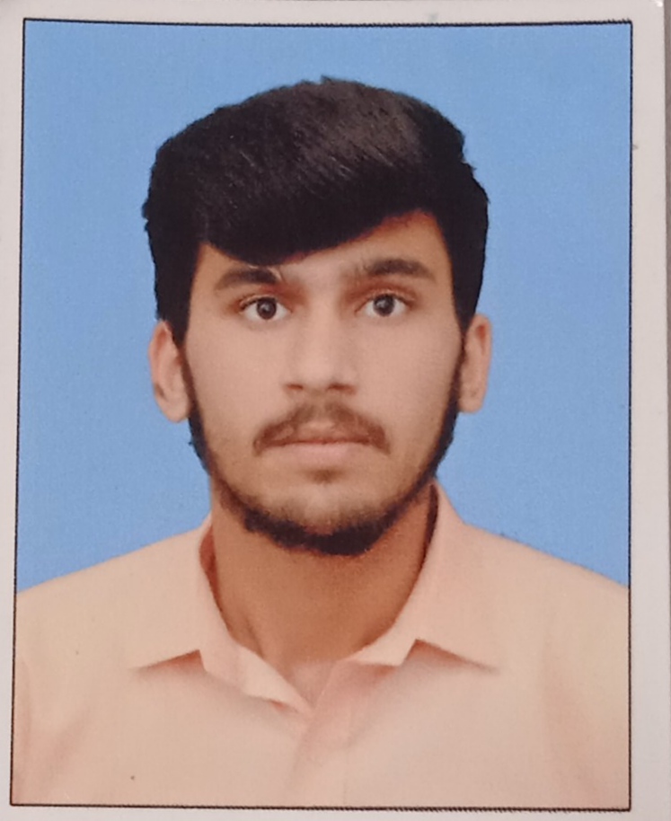 AbuBakar Afzal Profile