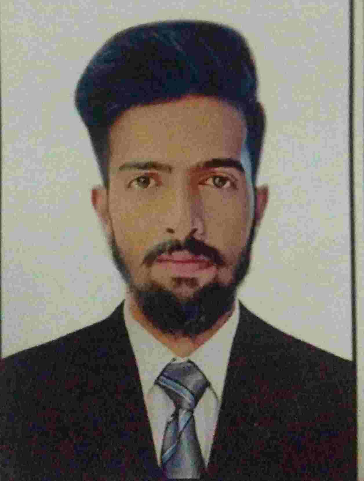 Shahjan Qazi Profile