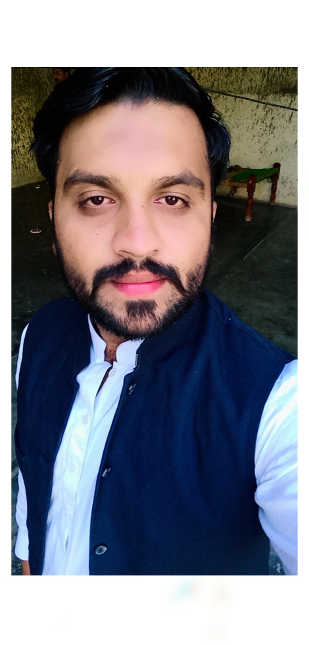 Yaseen Sultan Profile Yaseen Sultan Profile