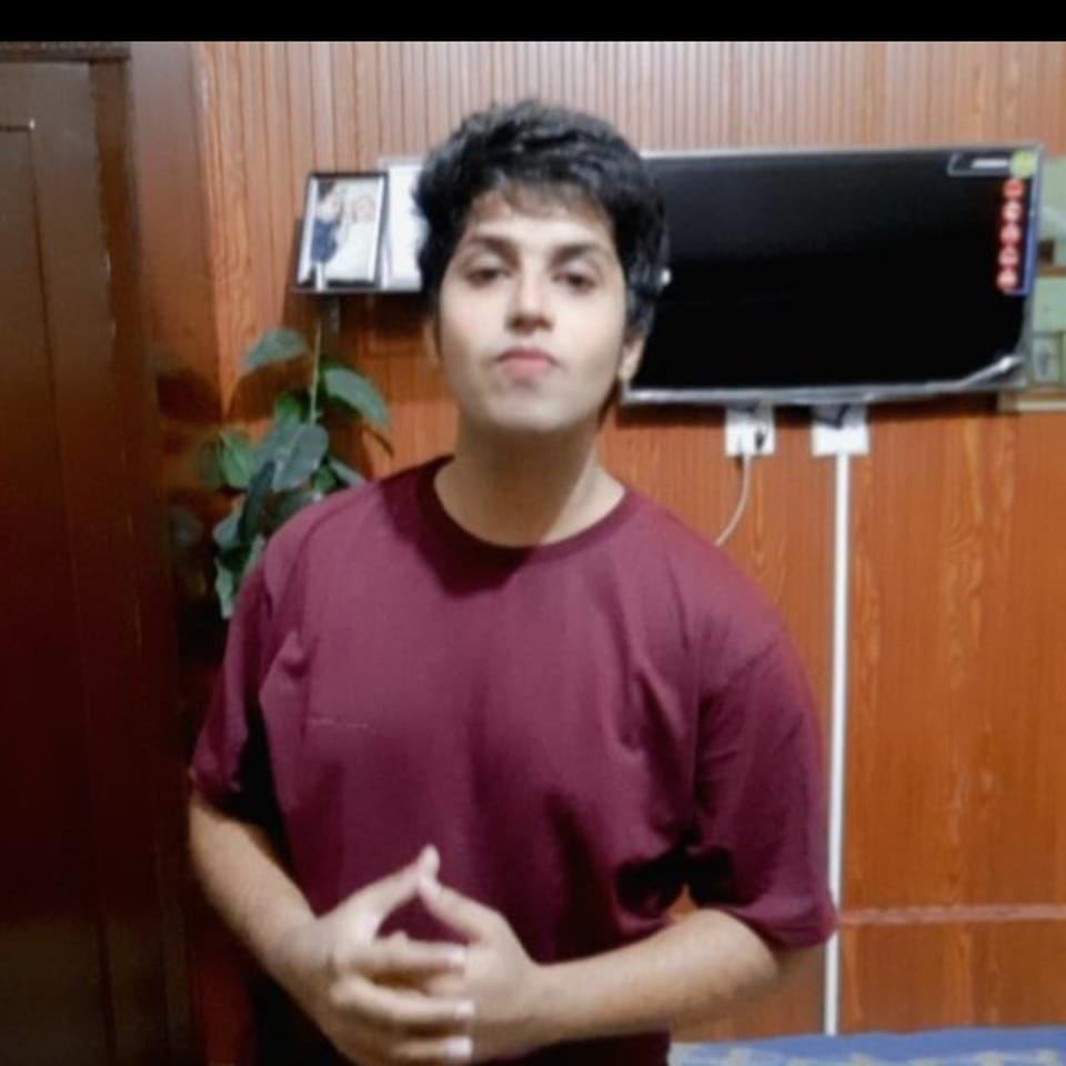 Fraz Kaleem Profile Fraz Kaleem Profile