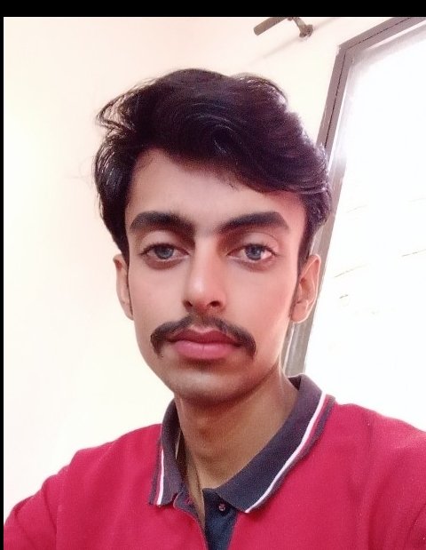 Ghulam Sheraz Profile