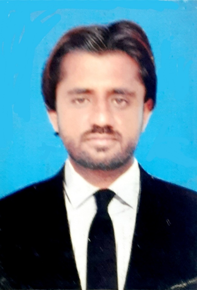 Javed Ali Profile Javed Ali Profile