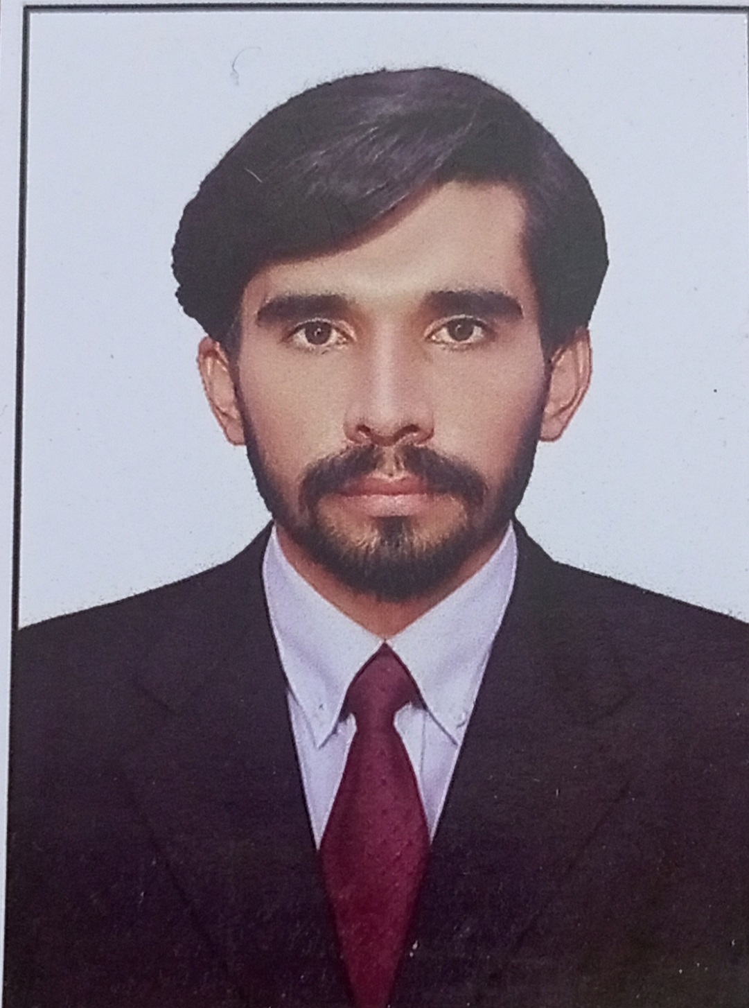 JAWAD GOHAR Profile JAWAD GOHAR Profile