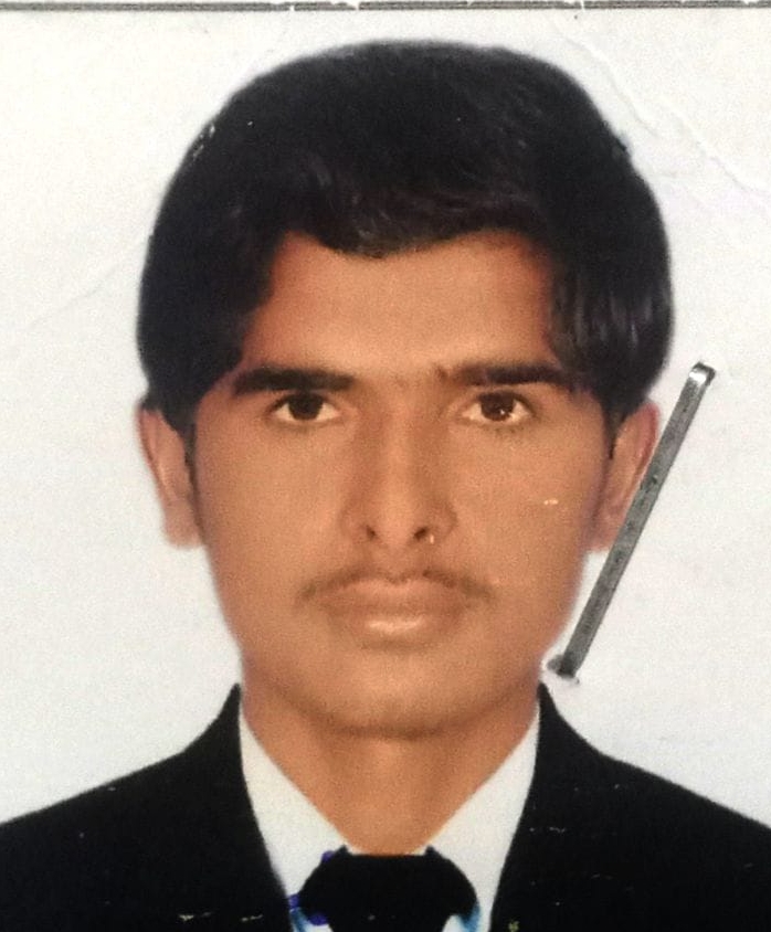 Zubair Ahmed Chhutto Profile Zubair Ahmed Chhutto Profile