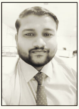 Kishor Kumar Profile