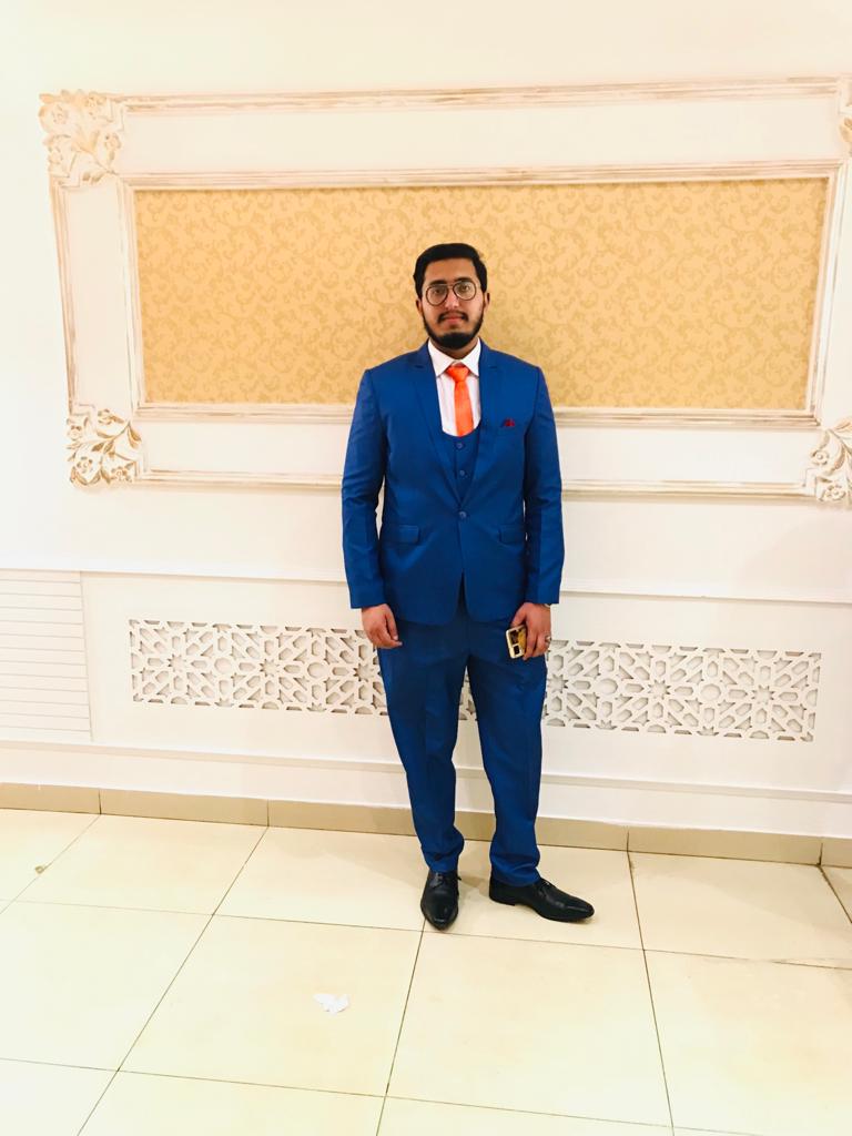 Muhammad Umar Profile Muhammad Umar Profile