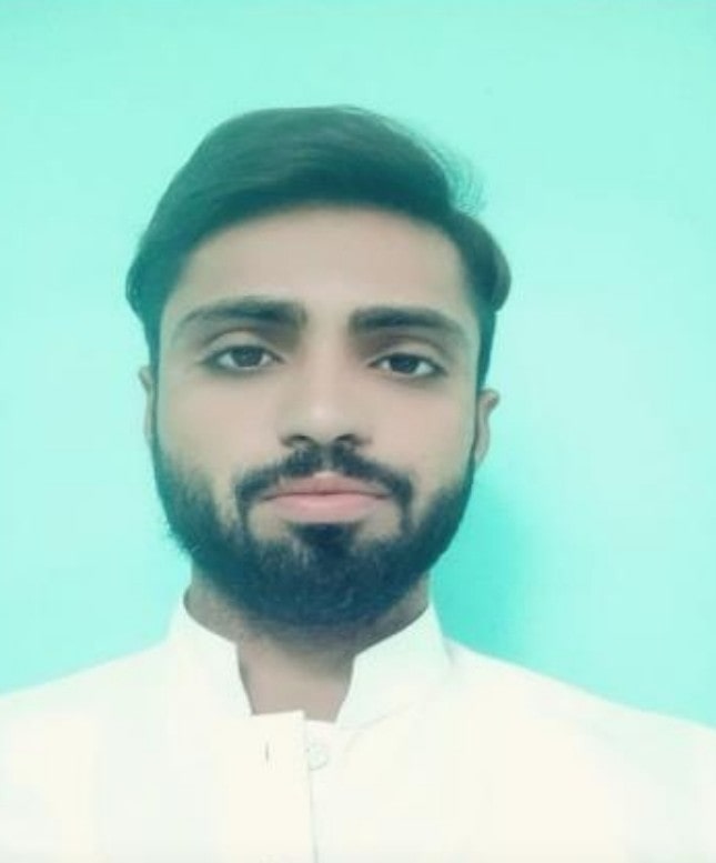 Muhammad Jahanzaib Profile Muhammad Jahanzaib Profile