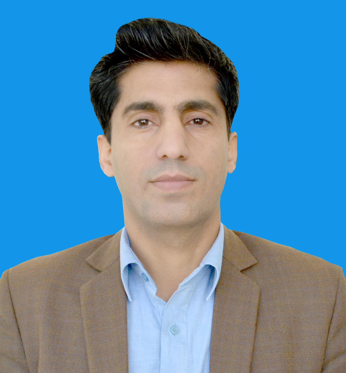 Muhammad Basharat Profile