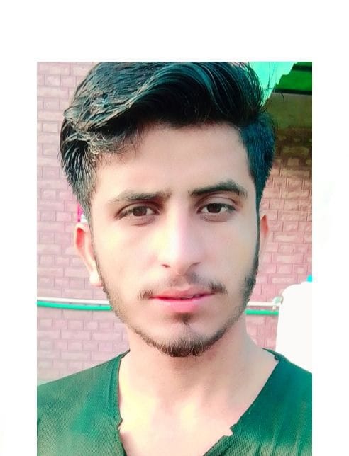 Amjid Ali Profile Amjid Ali Profile