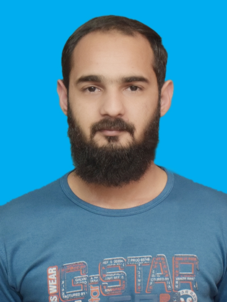 Umer Mushtaq Profile Umer Mushtaq Profile