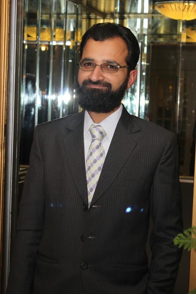 Muhammad Amjad Mukhtar Profile Muhammad Amjad Mukhtar Profile