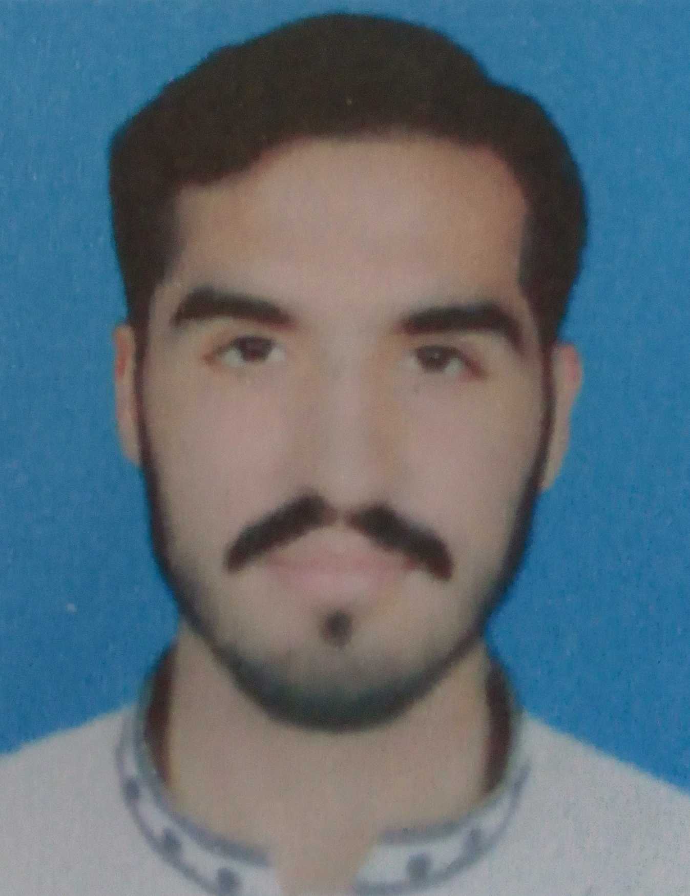 Muhammad Adil Profile