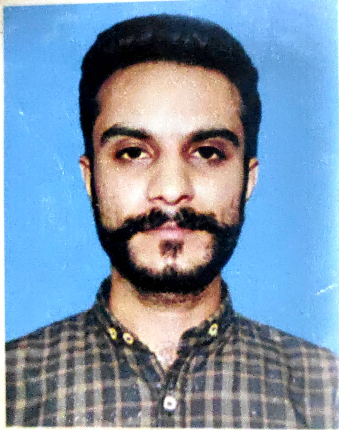 Ali Raza Profile Ali Raza Profile