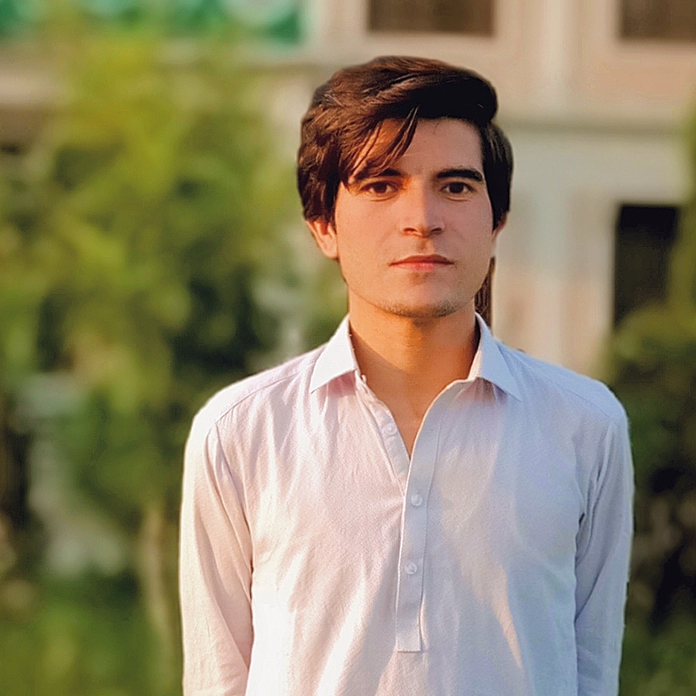 Muhammad Abbas Profile