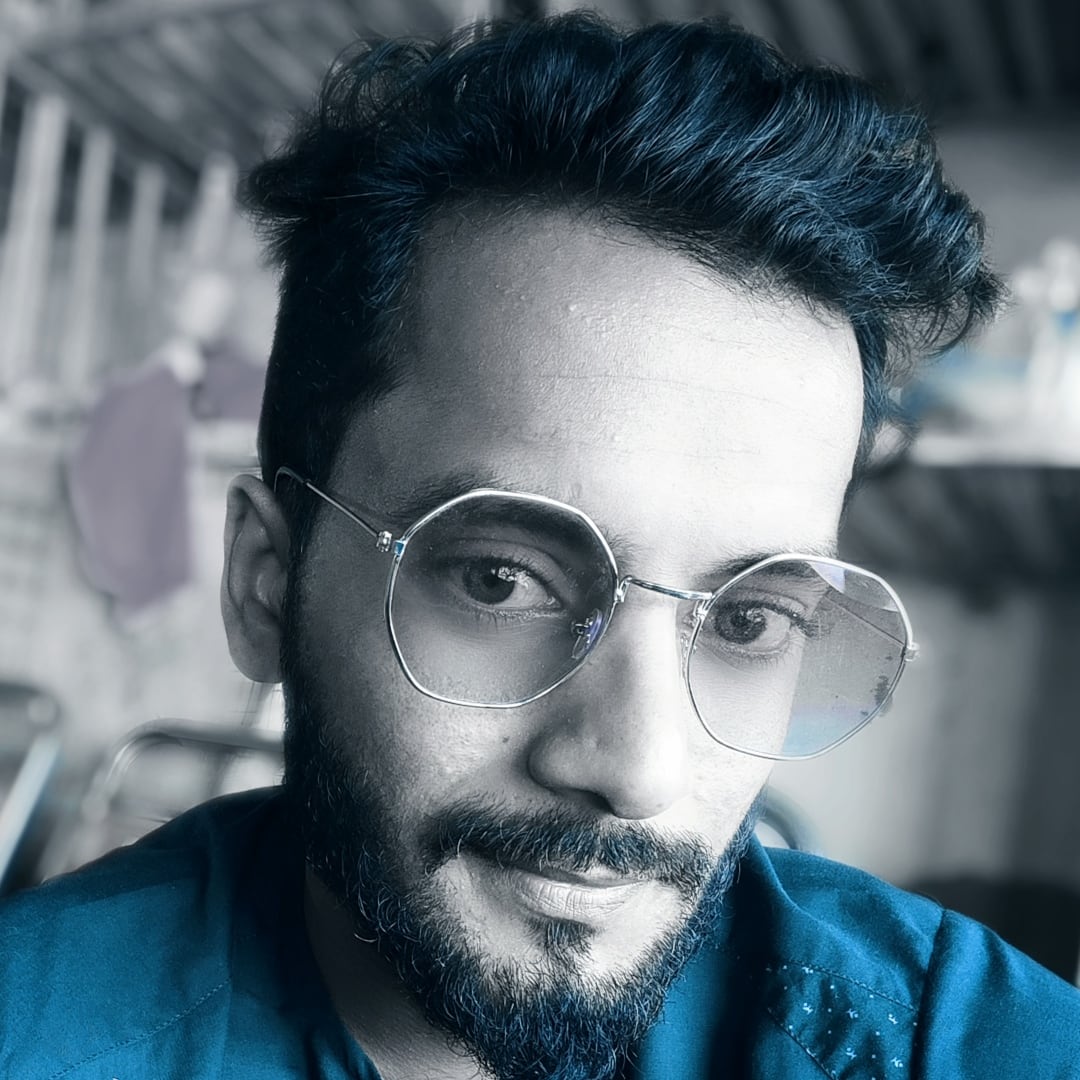 M Ikram Profile M Ikram Profile