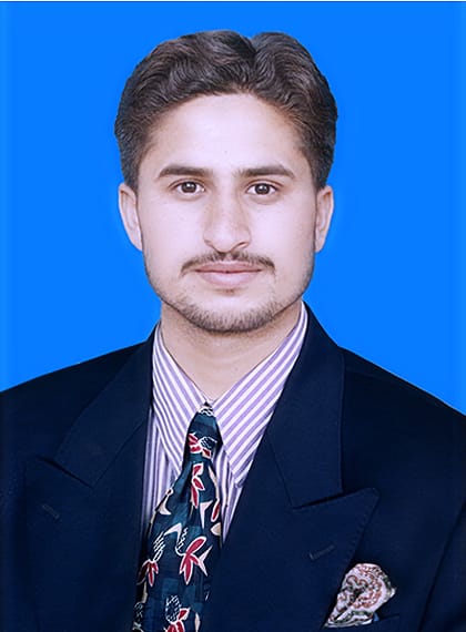 Asad Iqbal Profile Asad Iqbal Profile