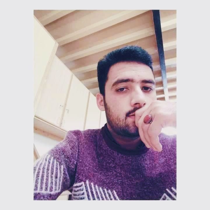 Muhammad Furqan Profile