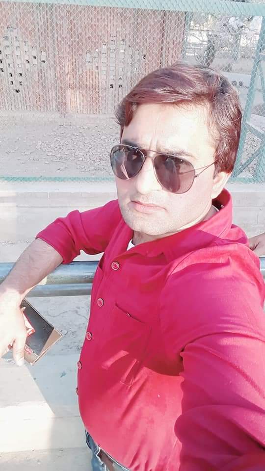 Shahzad Ahmad Profile