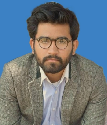 Abdullah Kamran Profile Abdullah Kamran Profile