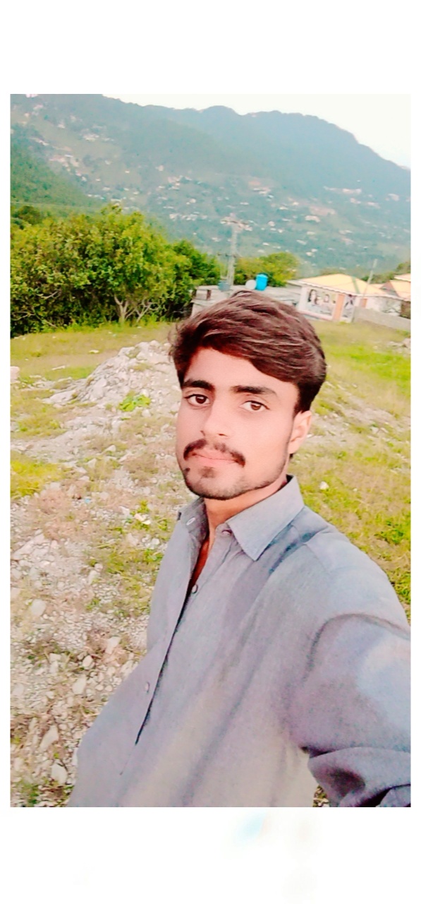 Ahsan Abbasi Profile Ahsan Abbasi Profile