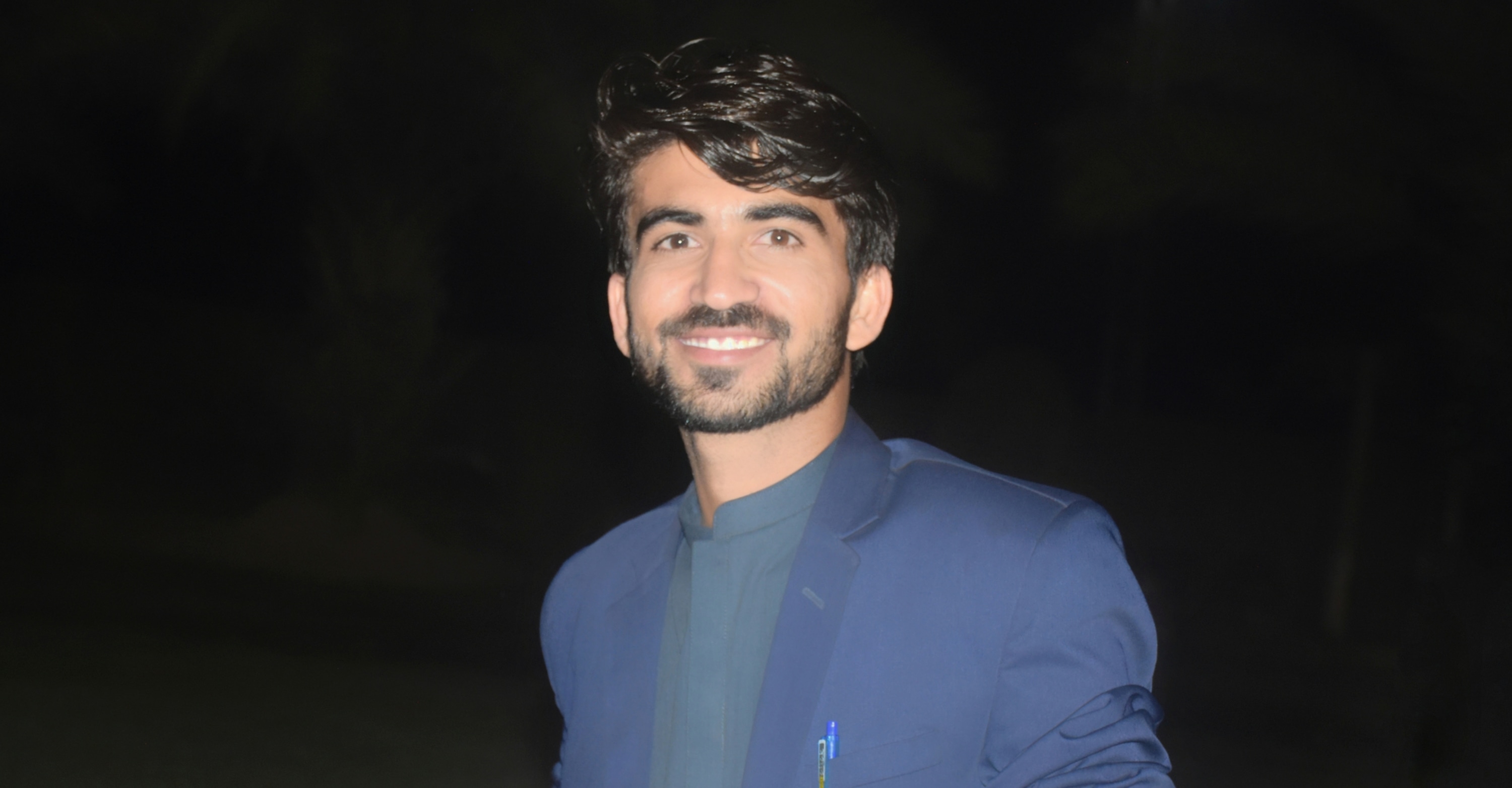 Yasir Manzoor Profile