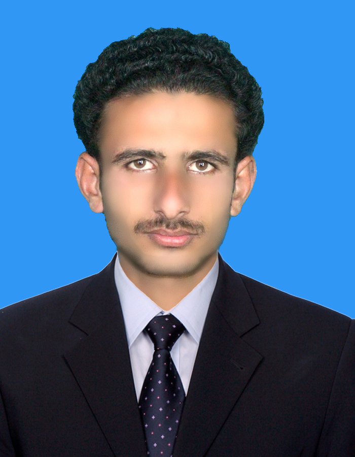 Salamat Ali Ghulam Ghous Profile