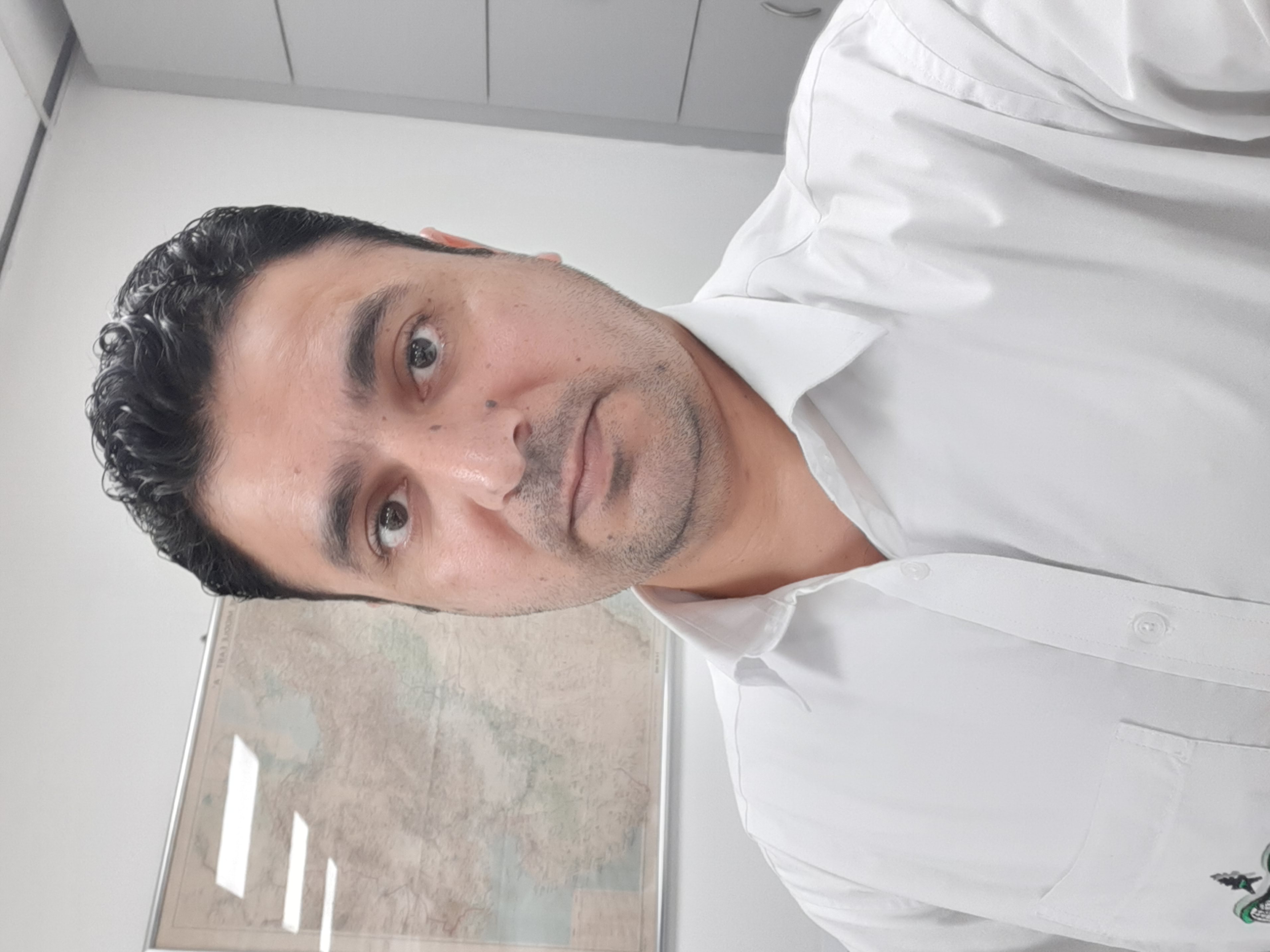 Umar Shahbaz Butt Profile Umar Shahbaz Butt Profile