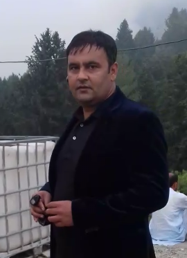 Aqib Saleem Profile Aqib Saleem Profile