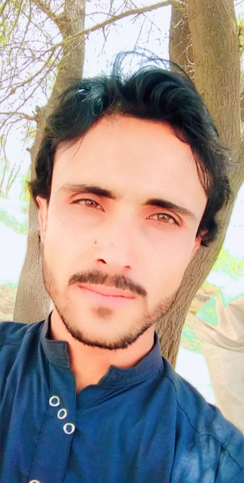 Muhammad Shoaib Akhtar Profile