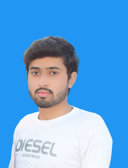 Muhammad Afnan Profile Muhammad Afnan Profile