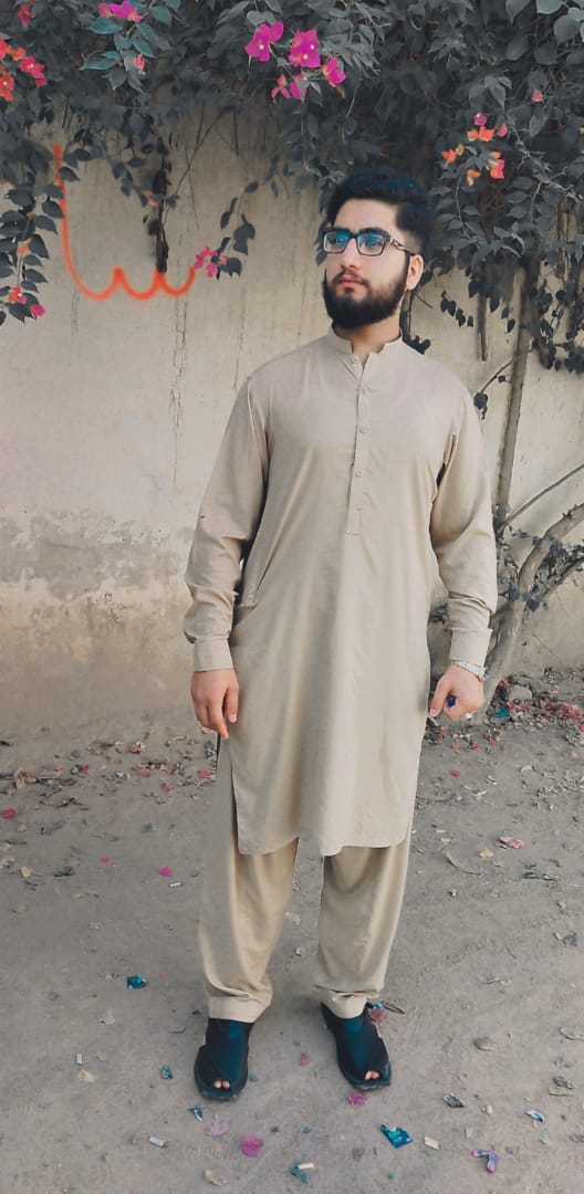 M. Zeeshan Tariq Muhammad Tariq Profile M. Zeeshan Tariq Muhammad Tariq Profile