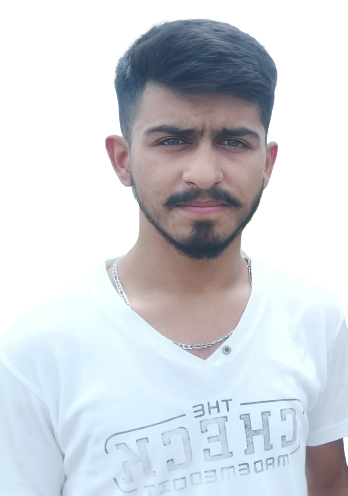 Kazim Abbas Profile