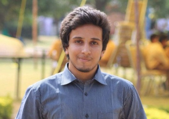 Ibrahim Riaz Profile