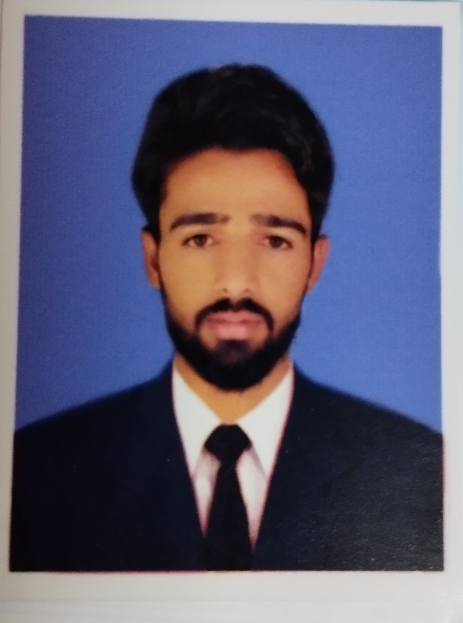 Hassan Iqbal Profile Hassan Iqbal Profile