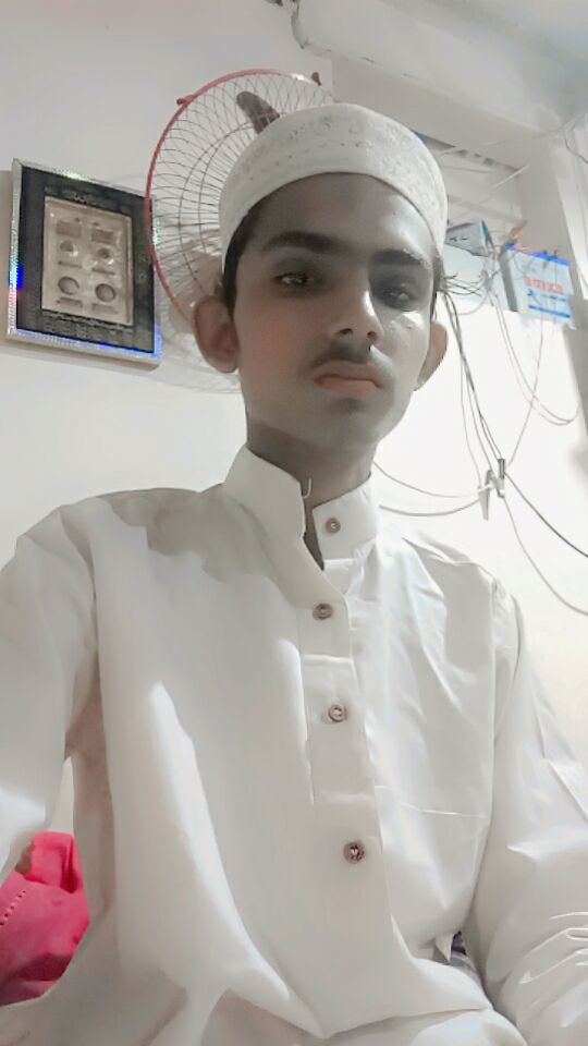 Mubashir Ahmed Profile Mubashir Ahmed Profile