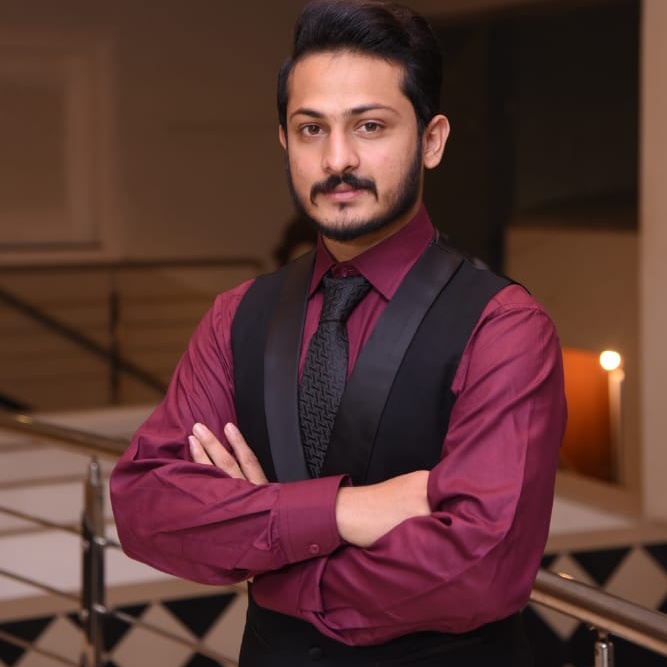 Ahmad Ali Mazhar Ali Profile