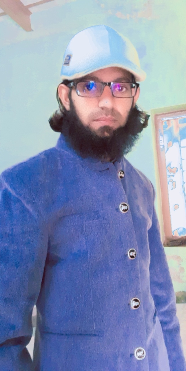 Atif Rafiq Profile Atif Rafiq Profile