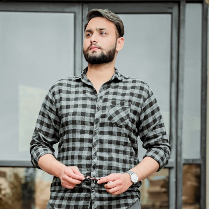 Muhammad Awais Khan Profile