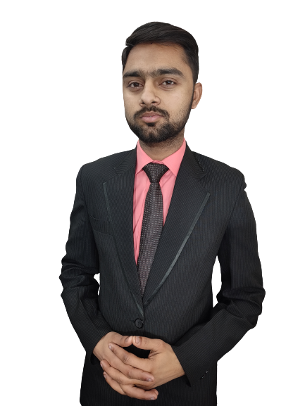 Muhammad Farhan Majeed Profile Muhammad Farhan Majeed Profile