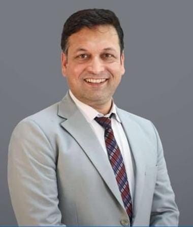 Amjad Khan Profile Amjad Khan Profile