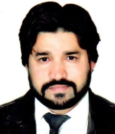 Imtiaz Ali MS Office, English Typing