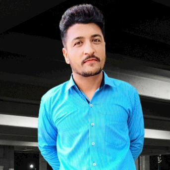 Mukhtar Hussain Profile Mukhtar Hussain Profile