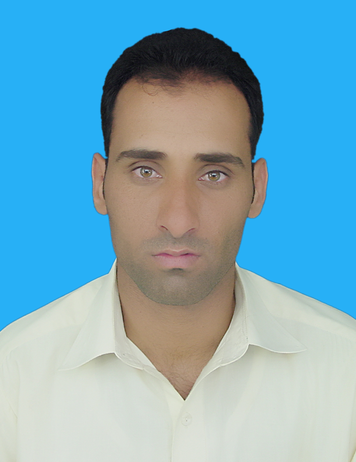 Muhammad Irfan Profile