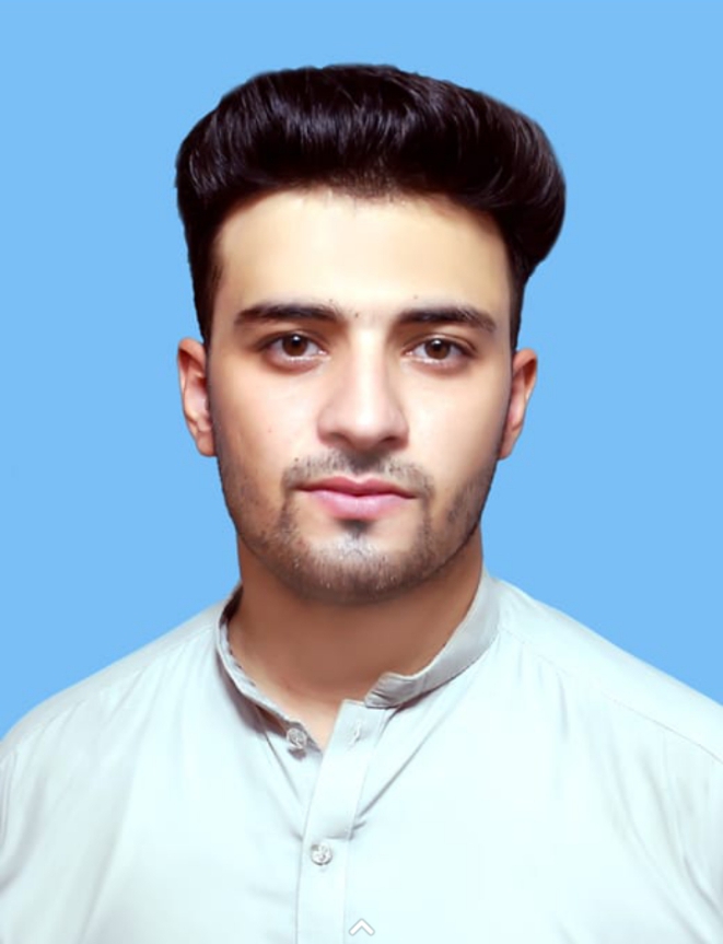 Hamdullah Kakar Profile Hamdullah Kakar Profile