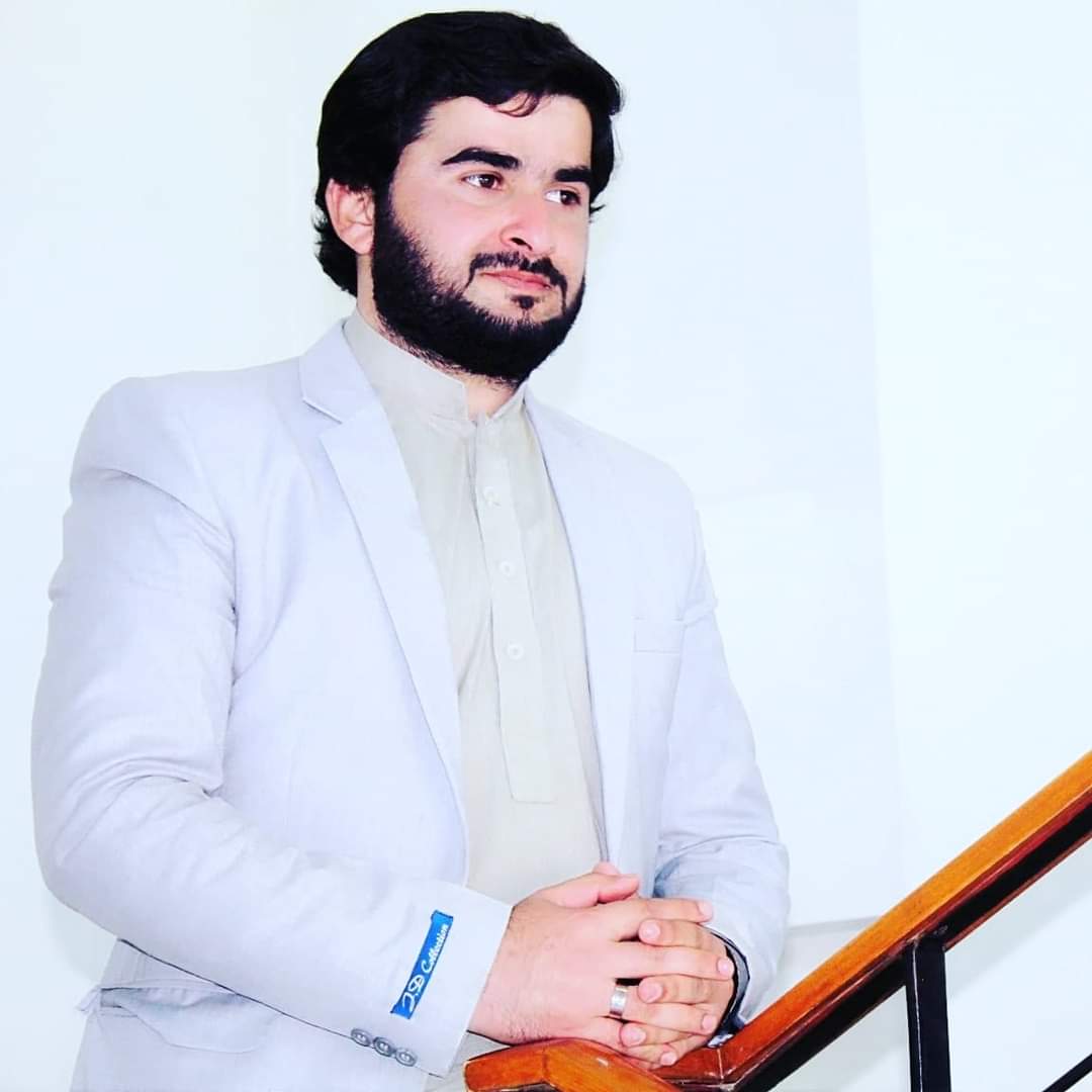 Muhammad Sajid Khan Profile