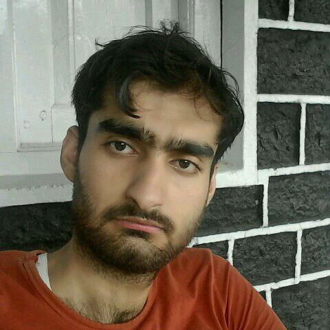 Zeerak Bilal Satti Profile Zeerak Bilal Satti Profile