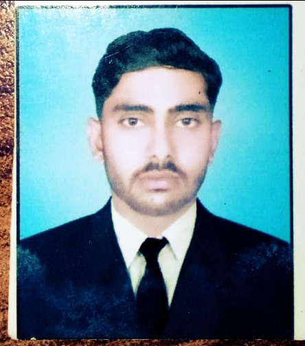 Munazar Abbas Profile